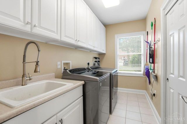 6547 Shady Oak Lane, Mason, OH 45040