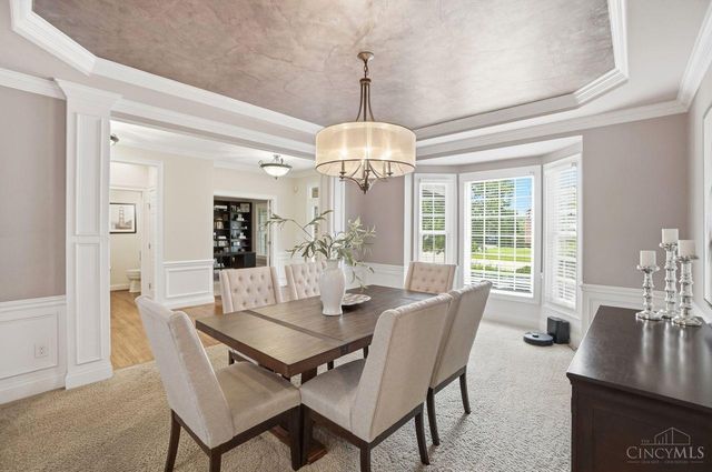 6547 Shady Oak Lane, Mason, OH 45040
