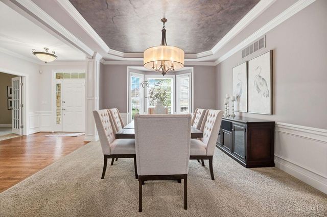 6547 Shady Oak Lane, Mason, OH 45040