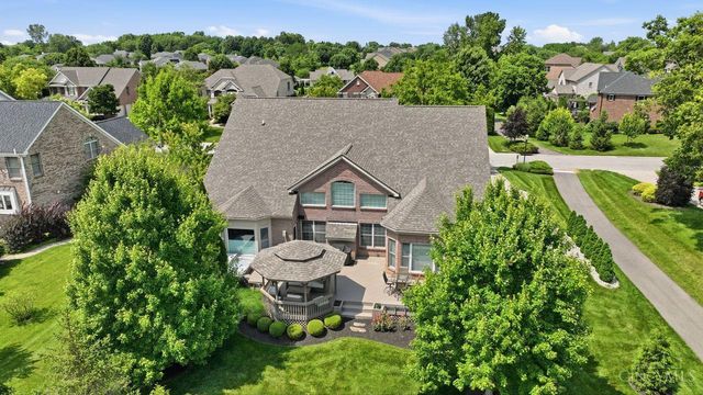 6547 Shady Oak Lane, Mason, OH 45040