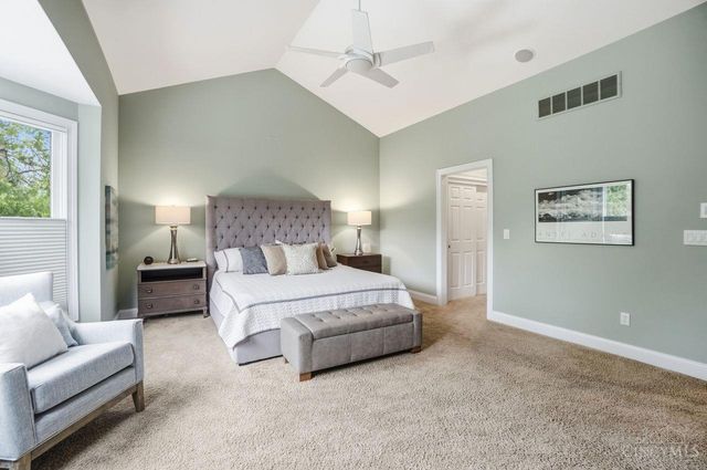 6547 Shady Oak Lane, Mason, OH 45040