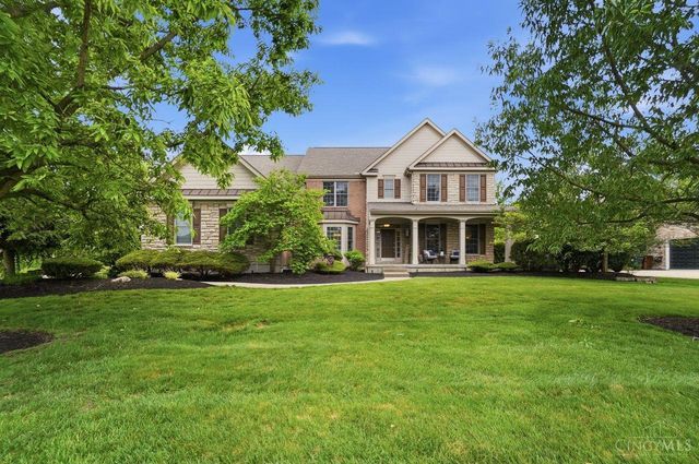 6547 Shady Oak Lane, Mason, OH 45040