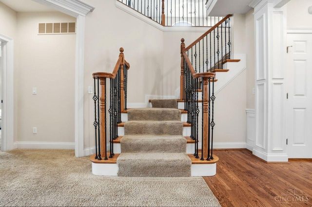 6547 Shady Oak Lane, Mason, OH 45040