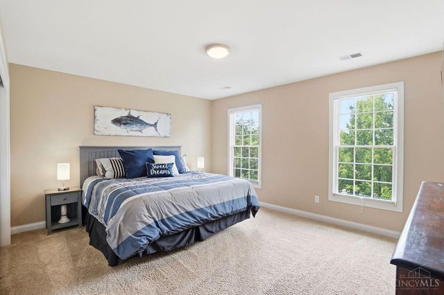 6547 Shady Oak Lane, Mason, OH 45040