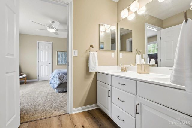 6547 Shady Oak Lane, Mason, OH 45040