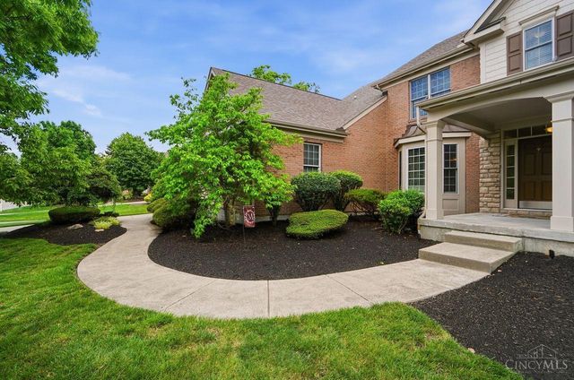 6547 Shady Oak Lane, Mason, OH 45040