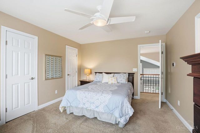 6547 Shady Oak Lane, Mason, OH 45040
