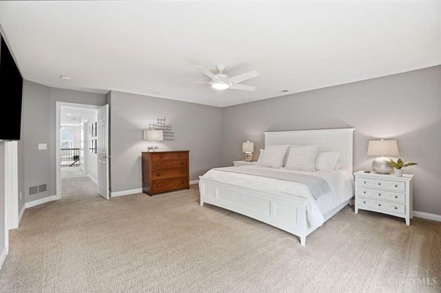 6547 Shady Oak Lane, Mason, OH 45040