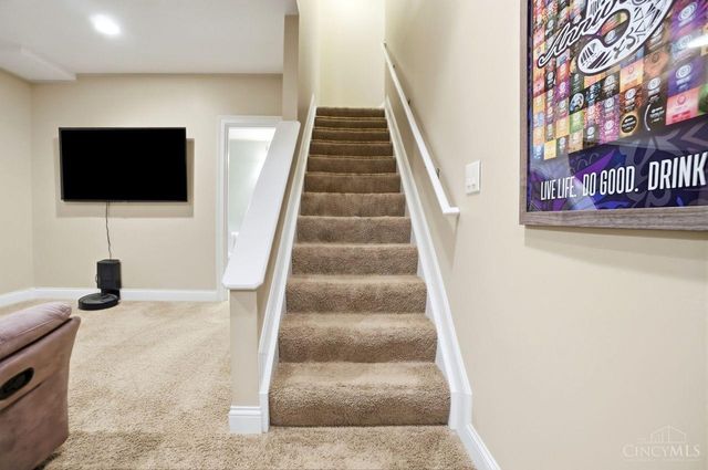 6547 Shady Oak Lane, Mason, OH 45040