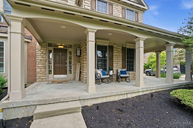 6547 Shady Oak Lane, Mason, OH 45040
