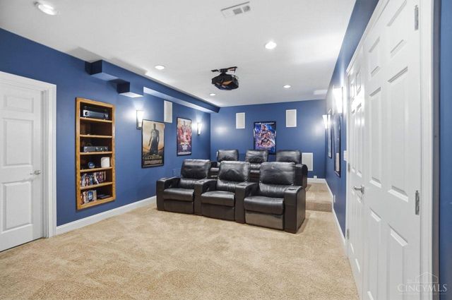 6547 Shady Oak Lane, Mason, OH 45040