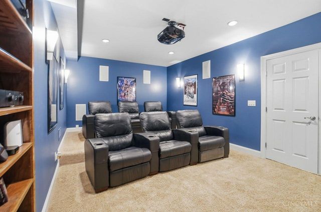 6547 Shady Oak Lane, Mason, OH 45040