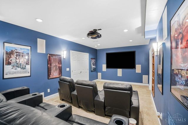 6547 Shady Oak Lane, Mason, OH 45040