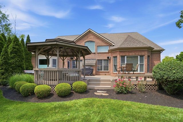 6547 Shady Oak Lane, Mason, OH 45040