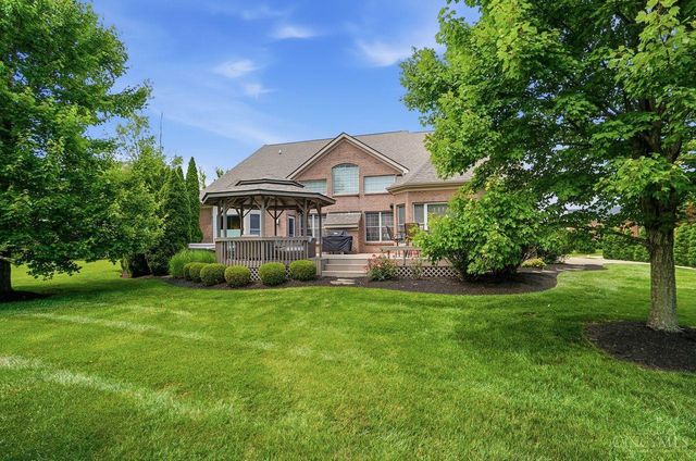 6547 Shady Oak Lane, Mason, OH 45040