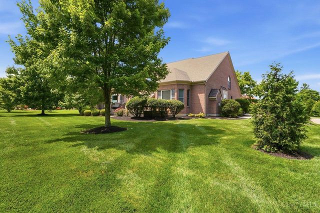 6547 Shady Oak Lane, Mason, OH 45040