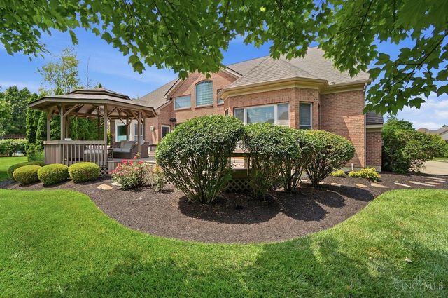 6547 Shady Oak Lane, Mason, OH 45040