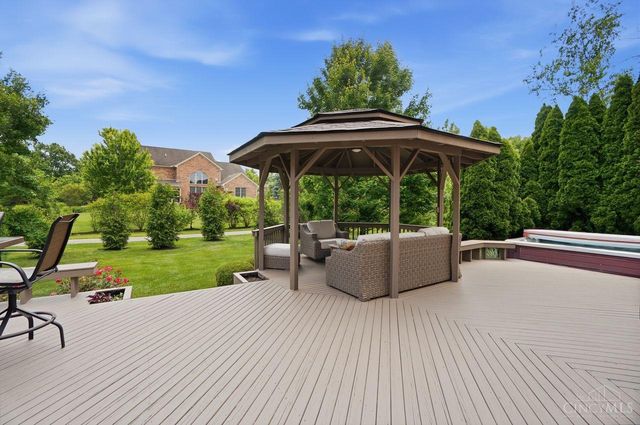 6547 Shady Oak Lane, Mason, OH 45040