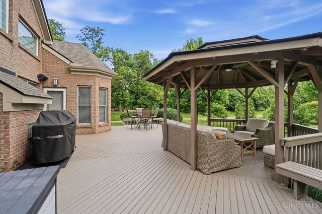 6547 Shady Oak Lane, Mason, OH 45040
