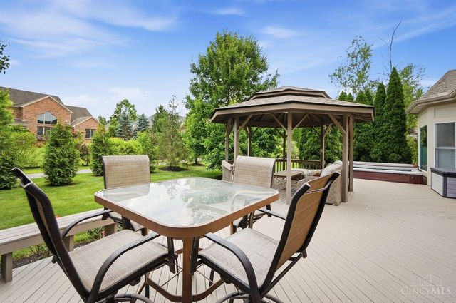 6547 Shady Oak Lane, Mason, OH 45040