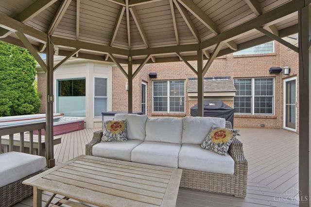 6547 Shady Oak Lane, Mason, OH 45040