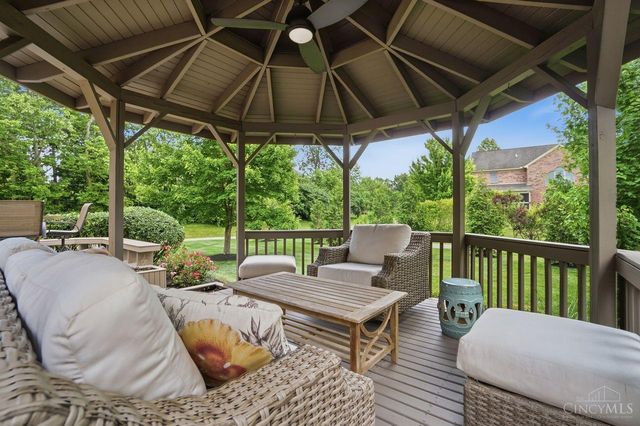 6547 Shady Oak Lane, Mason, OH 45040