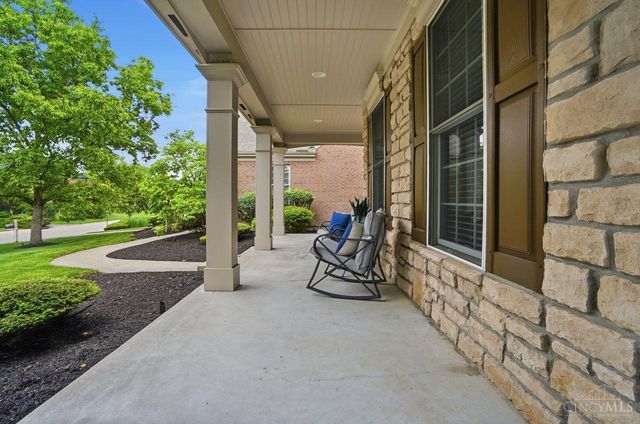 6547 Shady Oak Lane, Mason, OH 45040