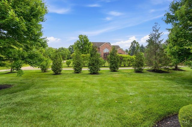 6547 Shady Oak Lane, Mason, OH 45040
