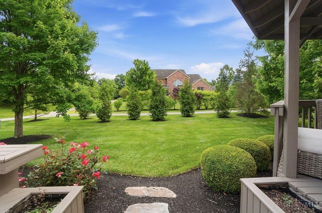 6547 Shady Oak Lane, Mason, OH 45040