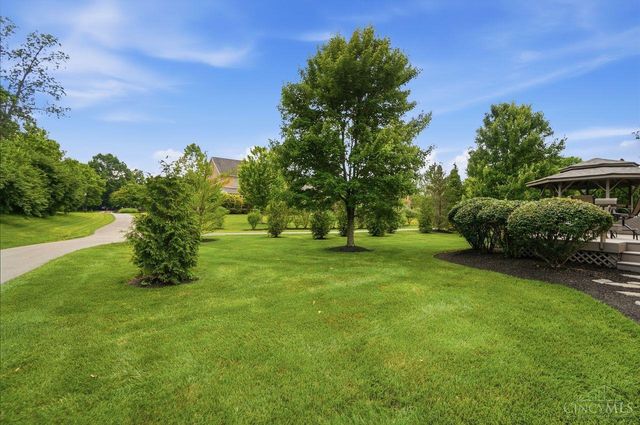 6547 Shady Oak Lane, Mason, OH 45040