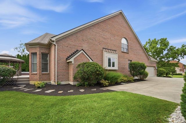 6547 Shady Oak Lane, Mason, OH 45040