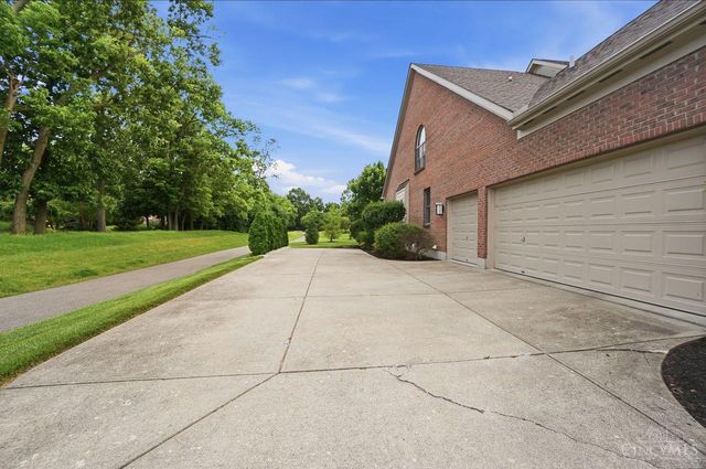 6547 Shady Oak Lane, Mason, OH 45040