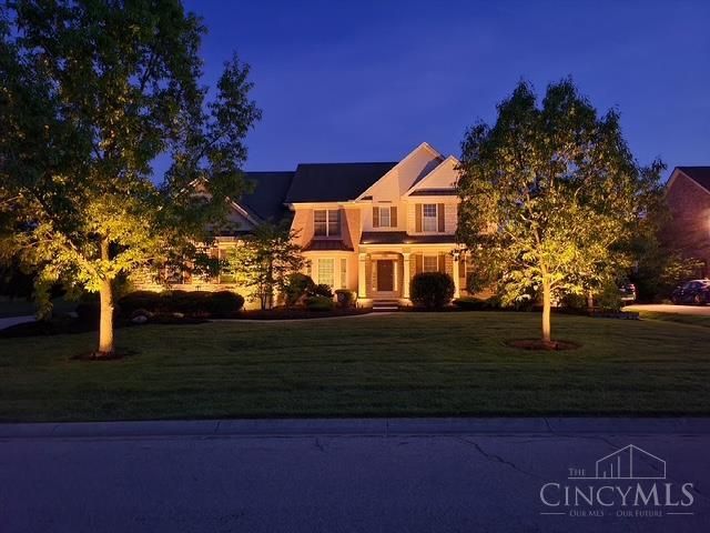 6547 Shady Oak Lane, Mason, OH 45040