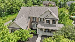 6547 Shady Oak Lane, Mason, OH 45040