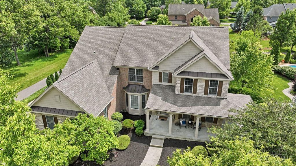 6547 Shady Oak Lane, Mason, OH 45040