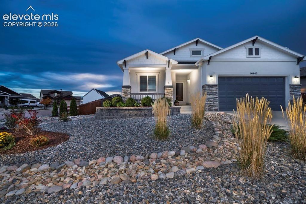 10912 Checo Way, Peyton, CO 80831 — photo 2