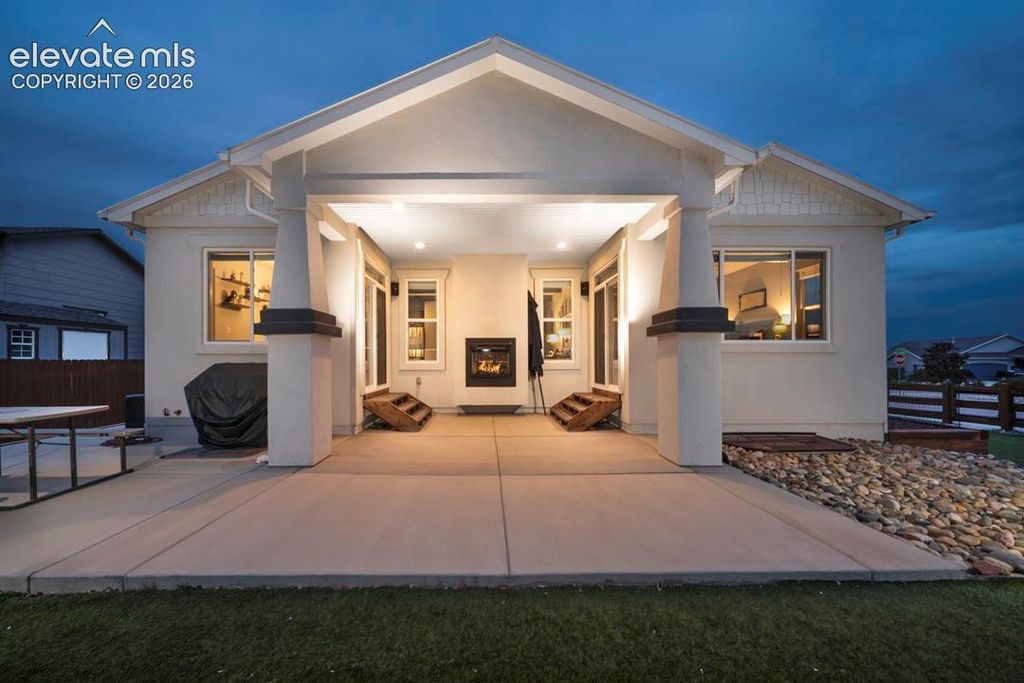 10912 Checo Way, Peyton, CO 80831 — photo 3