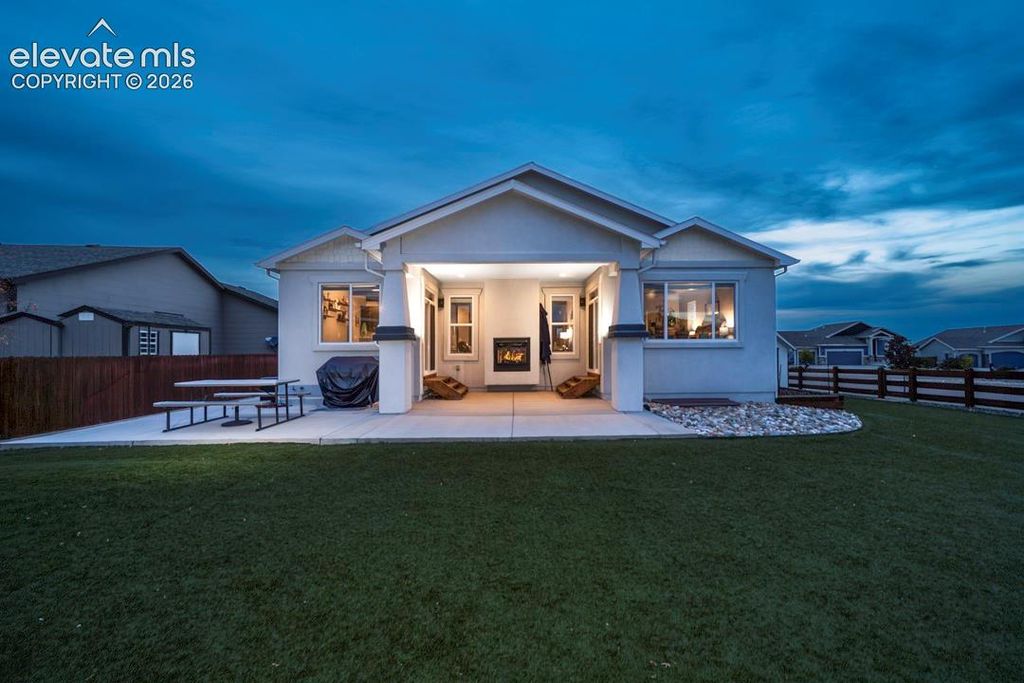 10912 Checo Way, Peyton, CO 80831 — photo 4