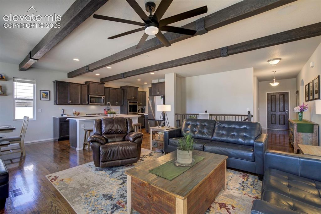 10912 Checo Way, Peyton, CO 80831 — photo 5