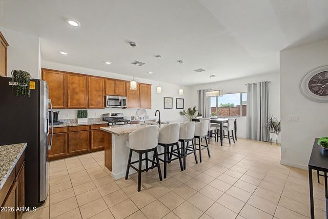 12603 W CITRUS Way, Litchfield Park, AZ 85340
