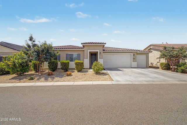 12603 W CITRUS Way, Litchfield Park, AZ 85340