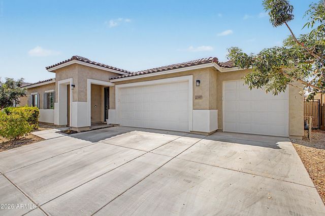 12603 W CITRUS Way, Litchfield Park, AZ 85340