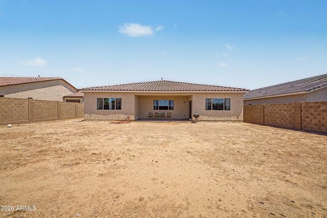 12603 W CITRUS Way, Litchfield Park, AZ 85340