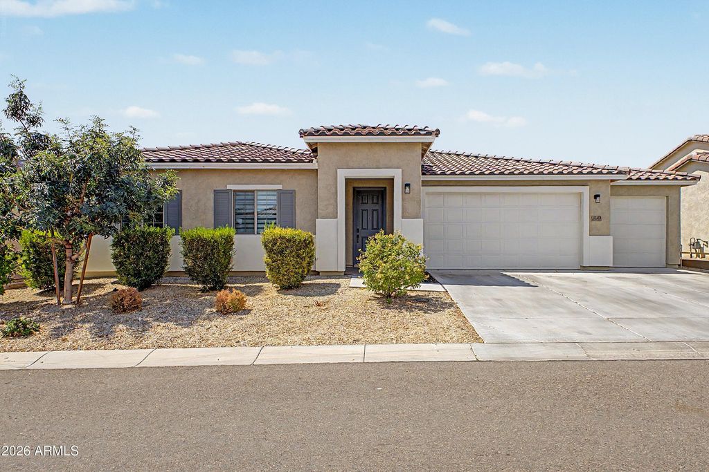 12603 W CITRUS Way, Litchfield Park, AZ 85340