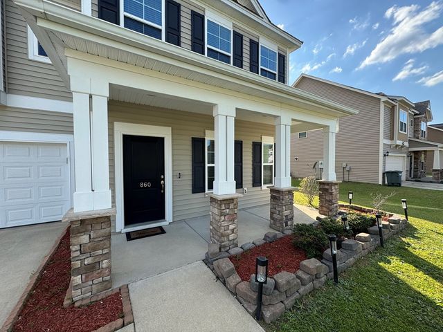 860 Cormier Drive, Sumter, SC 29154