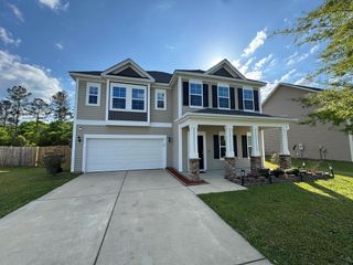 860 Cormier Drive, Sumter, SC 29154