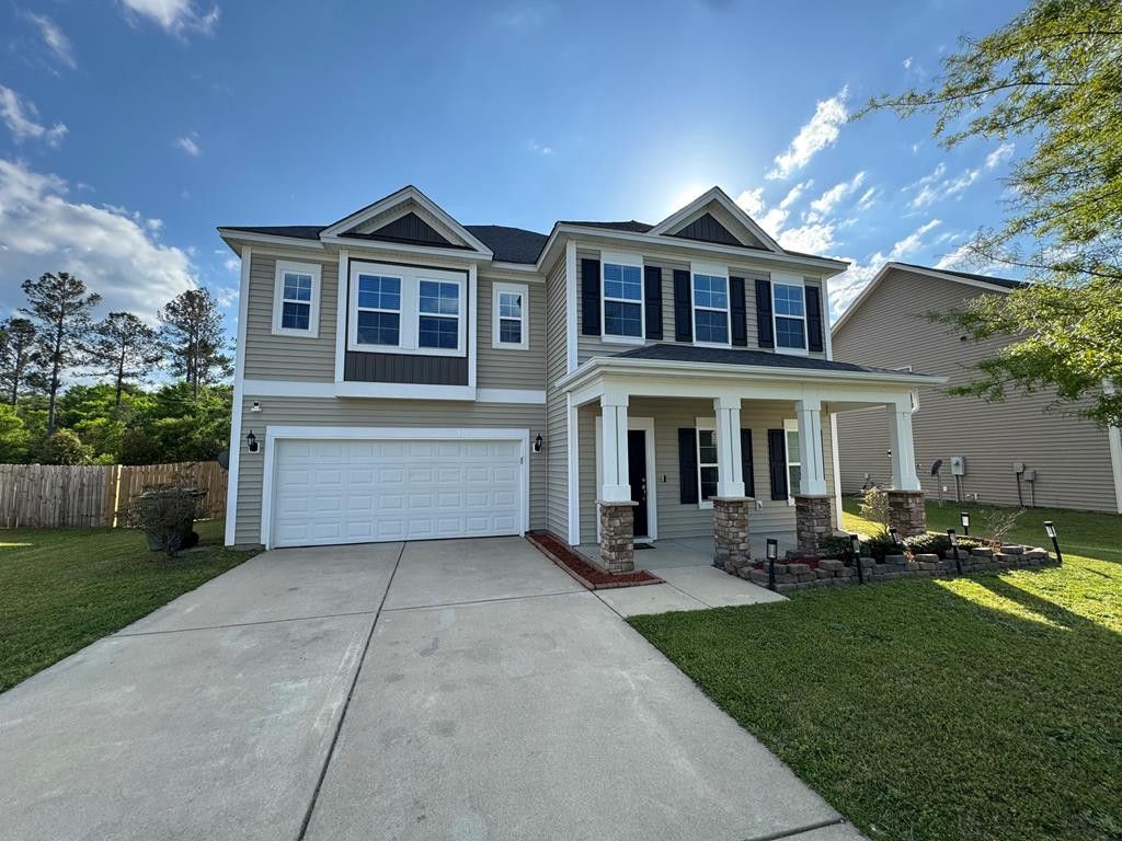 860 Cormier Drive, Sumter, SC 29154