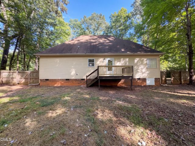 2929 Maple Avenue, Efland, NC 27243