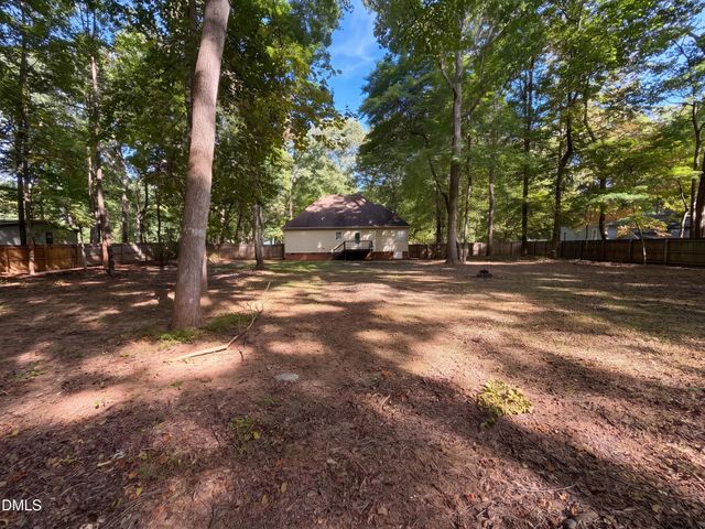 2929 Maple Avenue, Efland, NC 27243