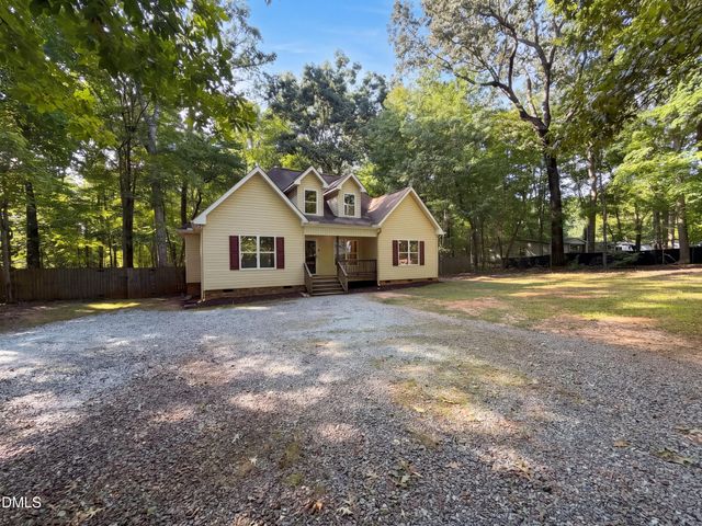 2929 Maple Avenue, Efland, NC 27243